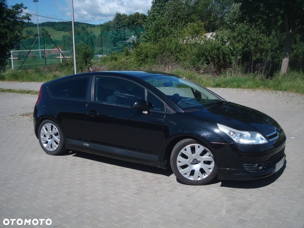 Citroën C4 1.6 16V VTR - 14