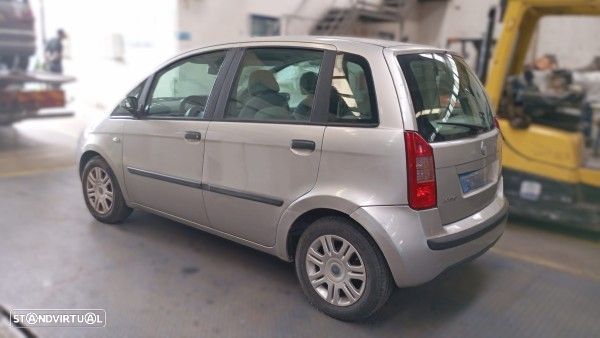 Para Peças Fiat Idea (350_) - 1