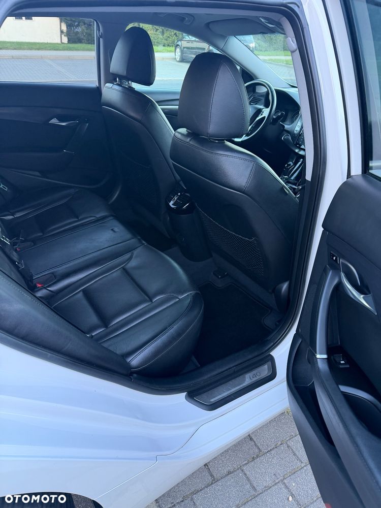 Hyundai i40 1.7 CRDi Automatik Premium - 9