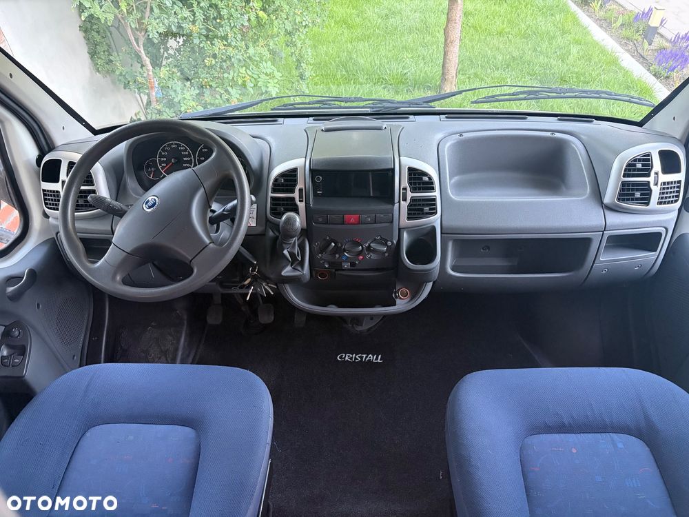 Fiat Ducato - 20