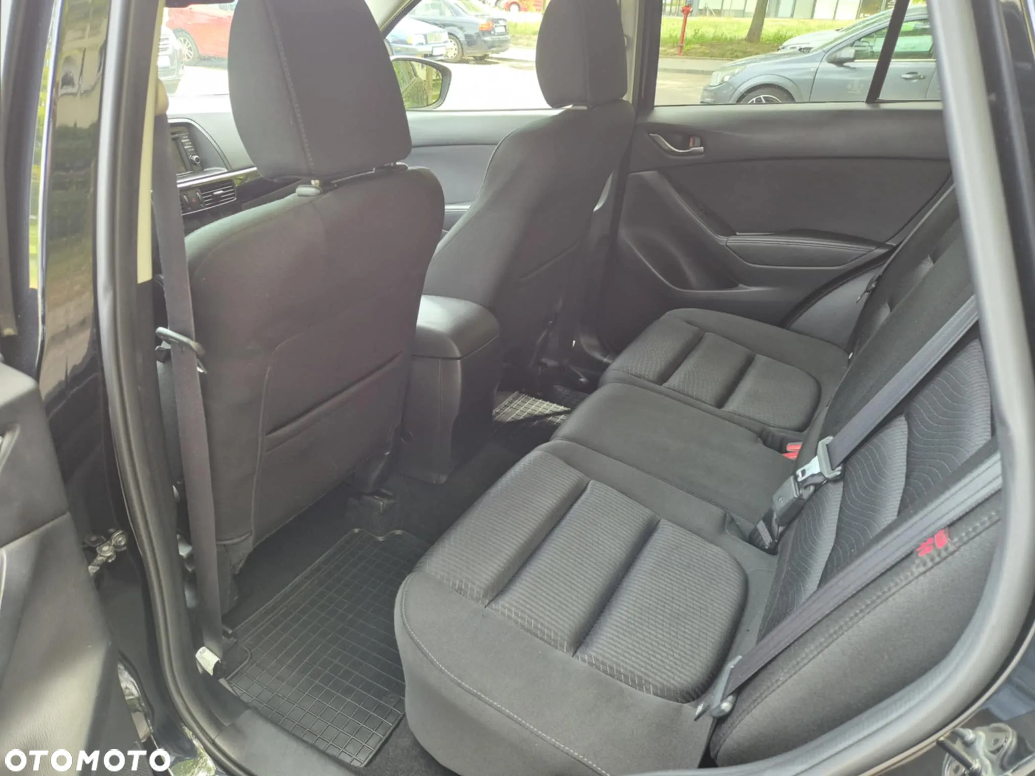 Mazda CX-5 2.2 SKYACTIV-D Center-Line - 14