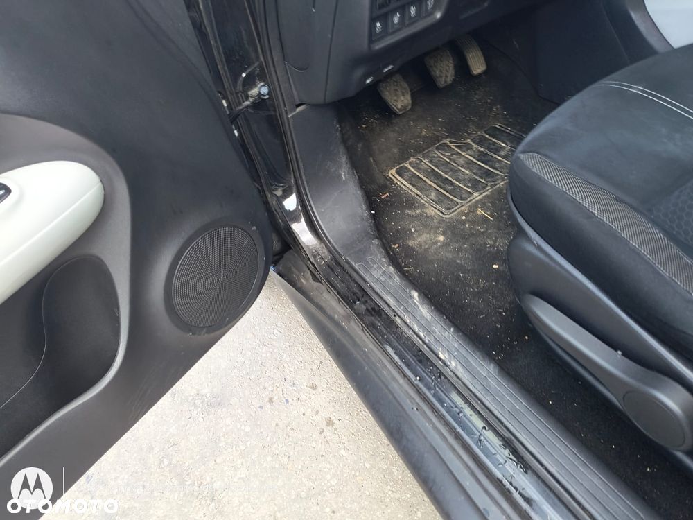 Nissan Juke 1.5 dCi 360 - 17