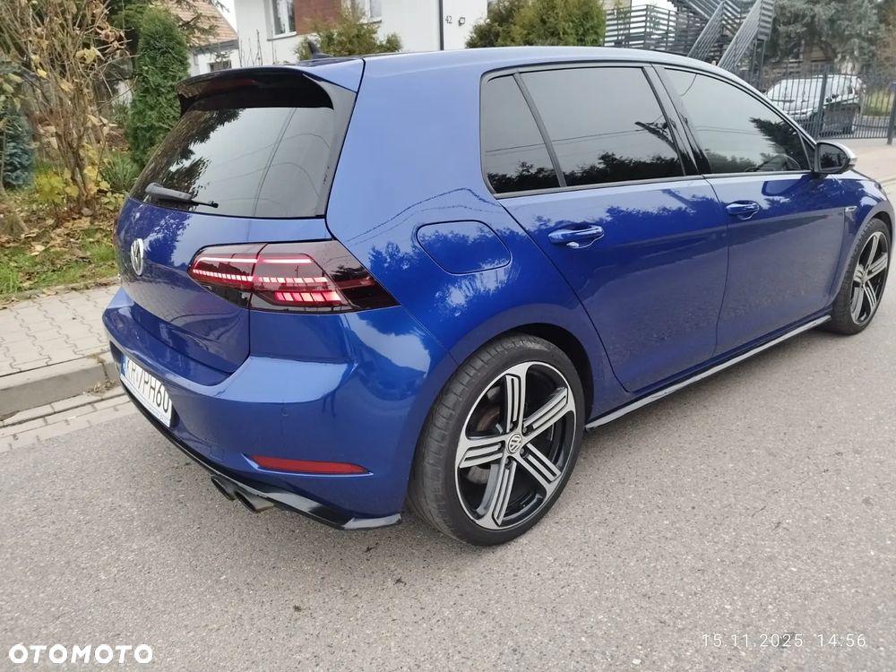 Volkswagen Golf ver-vii-2-0-tsi-bmt-4mot-r-dsg - 4