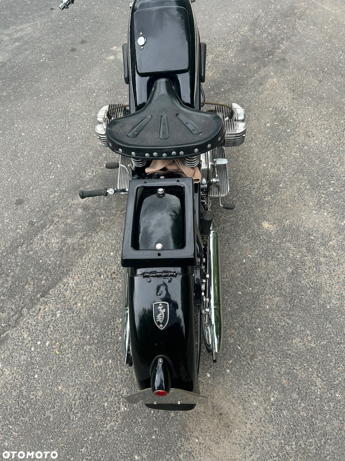 Zundapp KS - 6