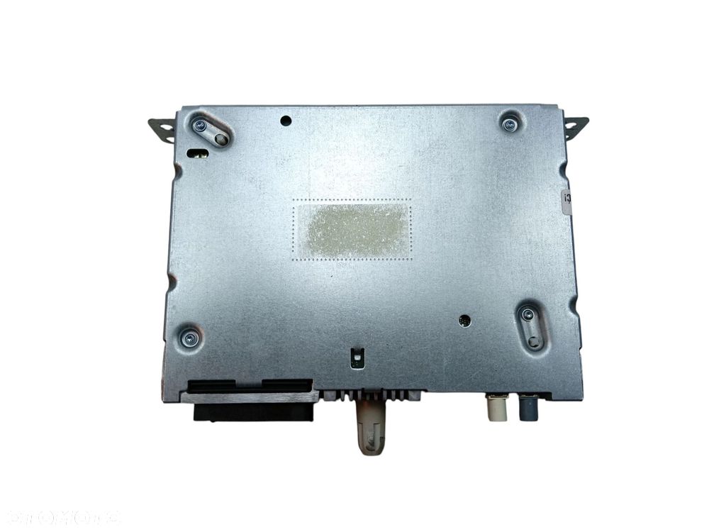 RADIO CITROEN C4 PICASSO II (2013-2016) 1.6 e-HDI 115KM 9807885880 - 4