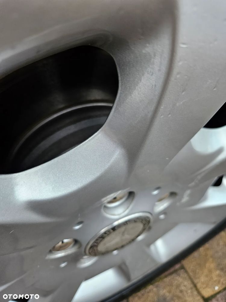 Mercedes-Benz Klasa C - 14