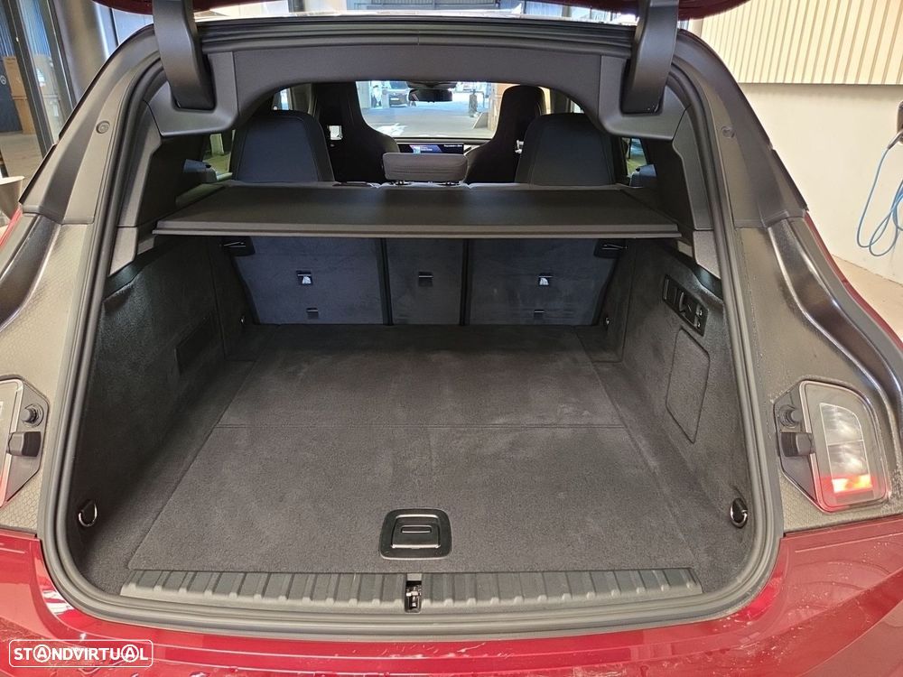 BMW iX xDrive 45 Pack Desportivo Pro - 21