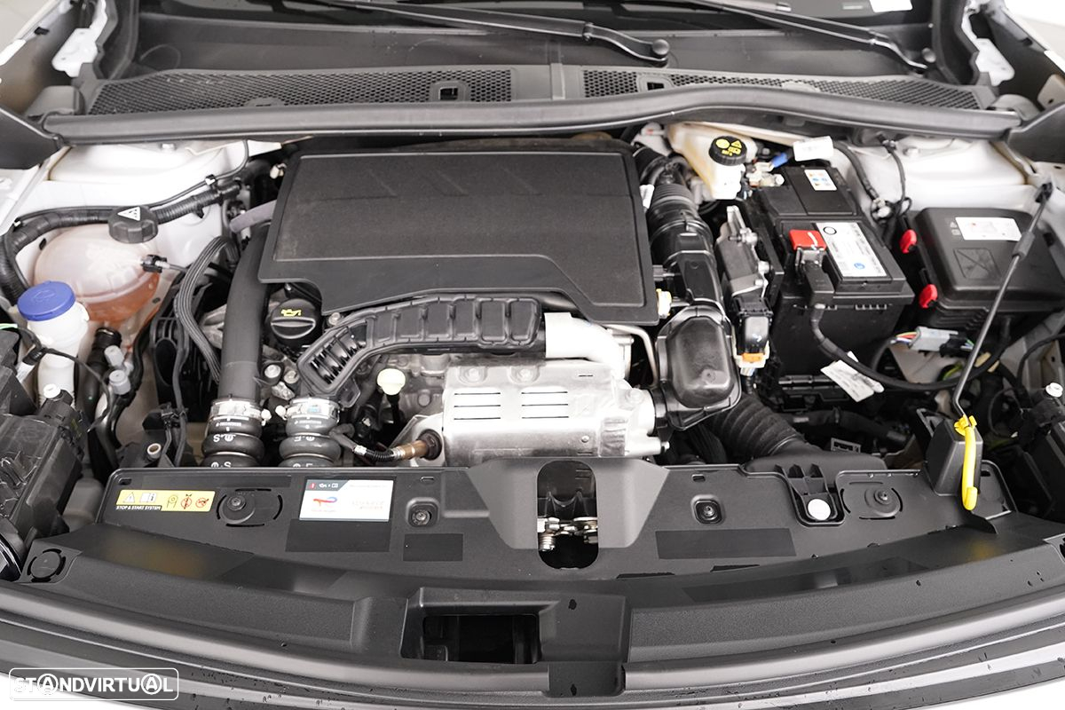 Peugeot 2008 1.2 PureTech Allure - 26
