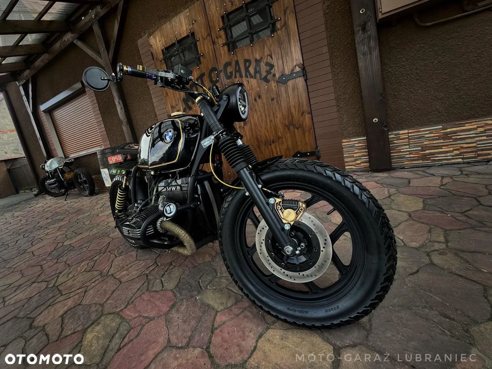 BMW R - 14