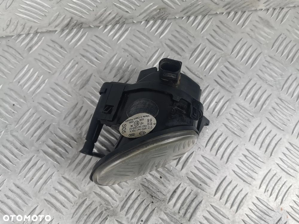 Lampa przeciwmgielna przednia strona prawa Audi Q7 4L 8P0941700A - 2