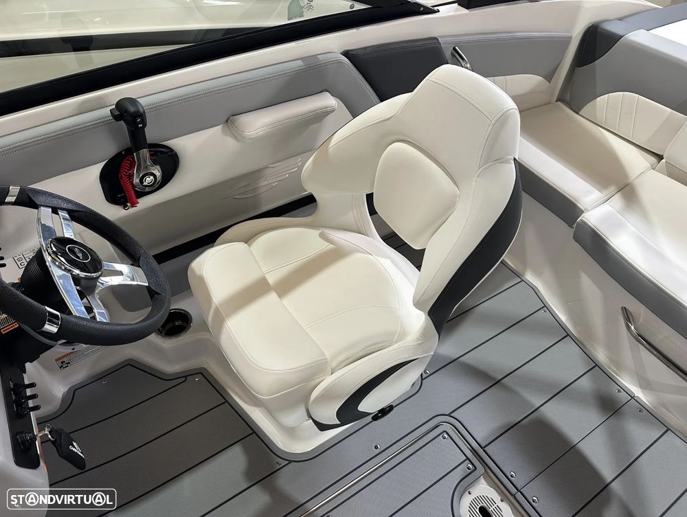 Chaparral 21 SSI OB - 23