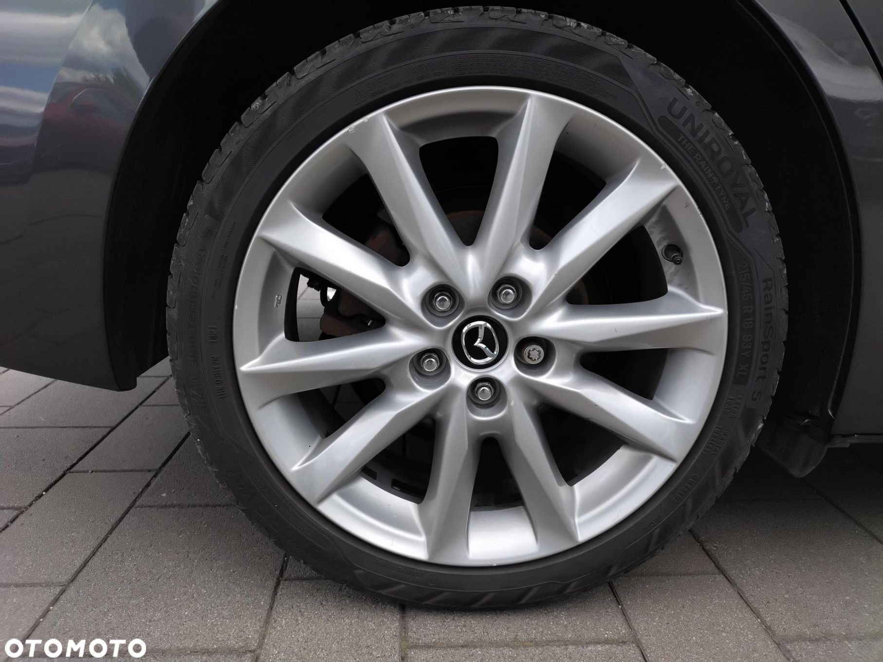 Mazda 3 2.0 Skypassion - 25