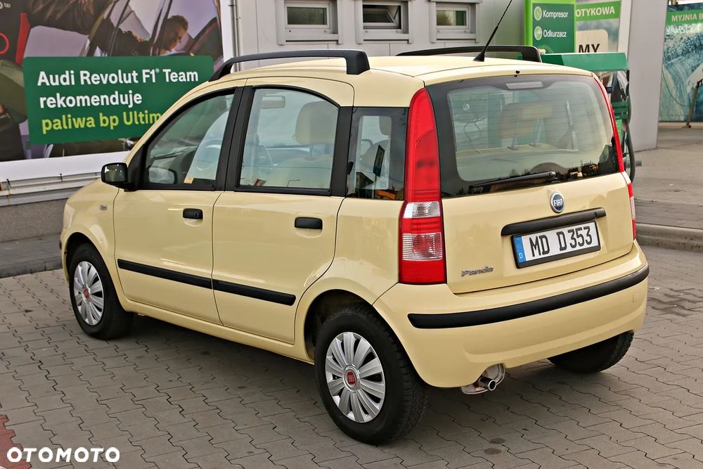 Fiat Panda - 17