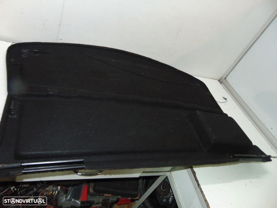 Ford sierra chapeleira - 4