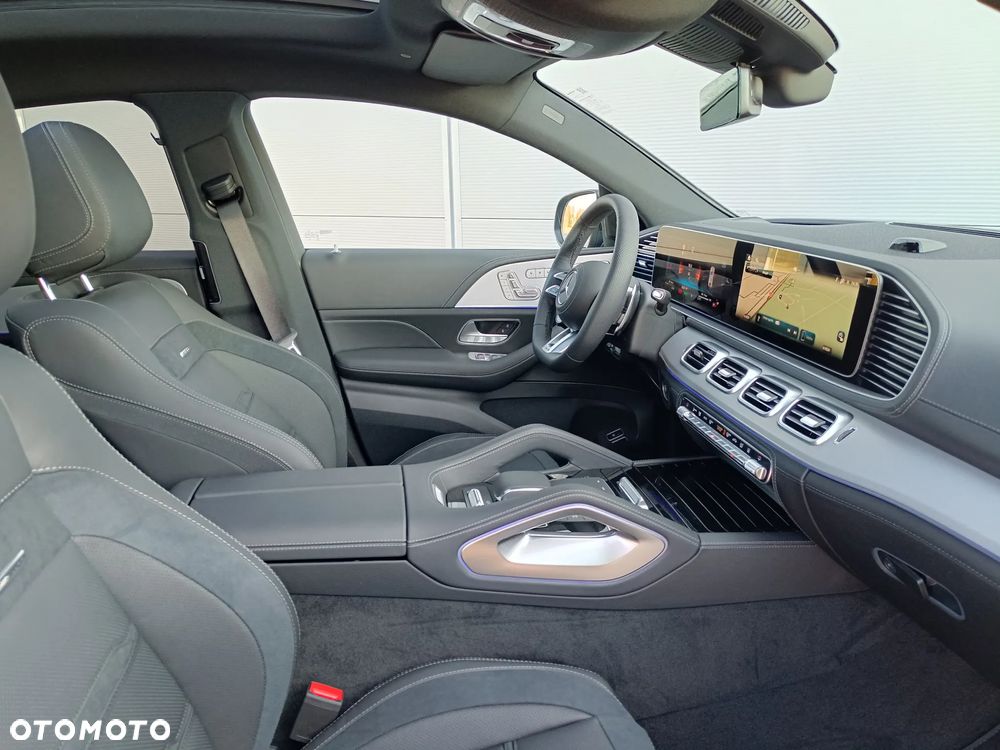 Mercedes-Benz GLE - 5