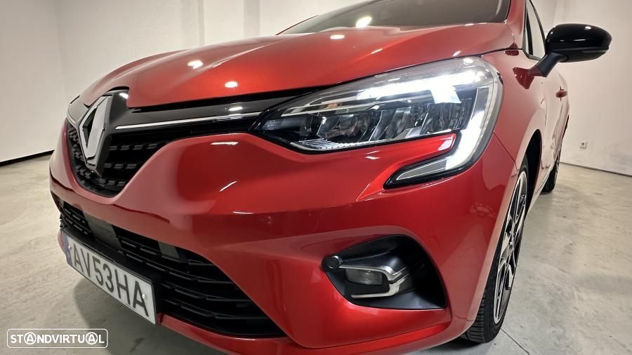 Renault Clio 1.5 Blue dCi Intens - 8