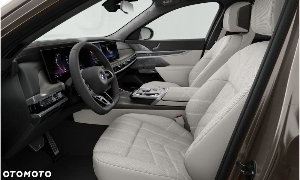 BMW Seria 7 - 4
