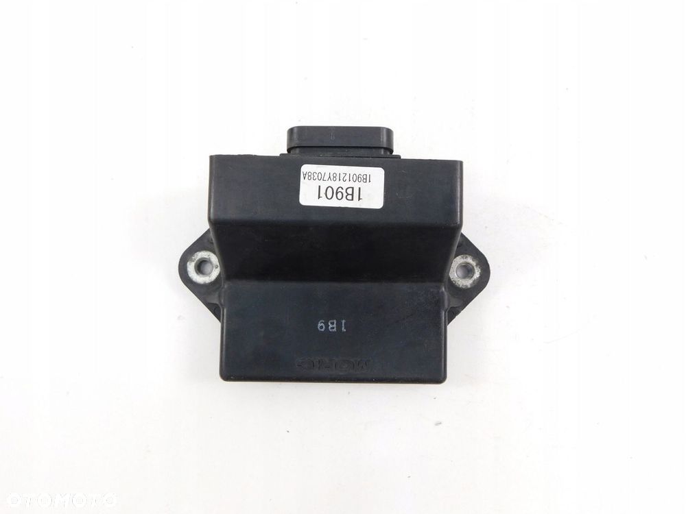 YAMAHA X-MAX 125 06-09 MODUŁ - 3