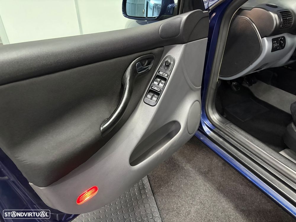 SEAT Toledo 1.9 TDI Sport - 11