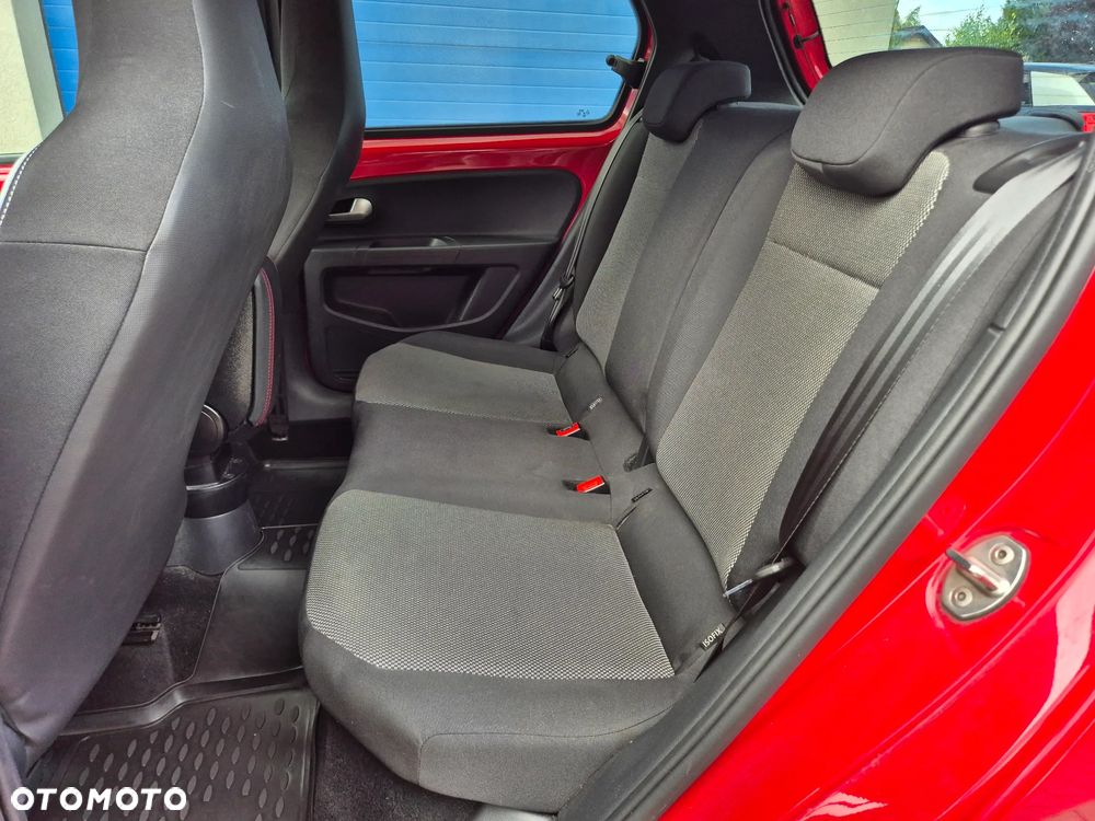 Seat Mii 1.0 Ecofuel Chic - 7