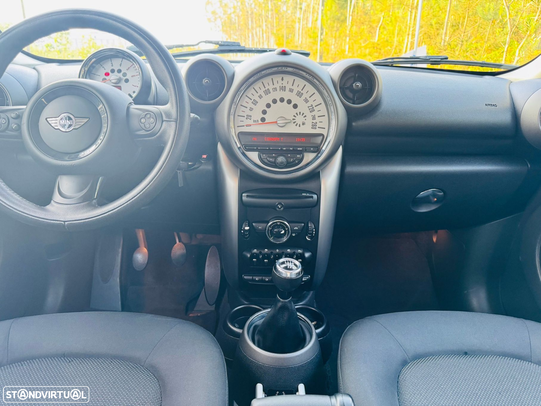 MINI Countryman Cooper D - 28