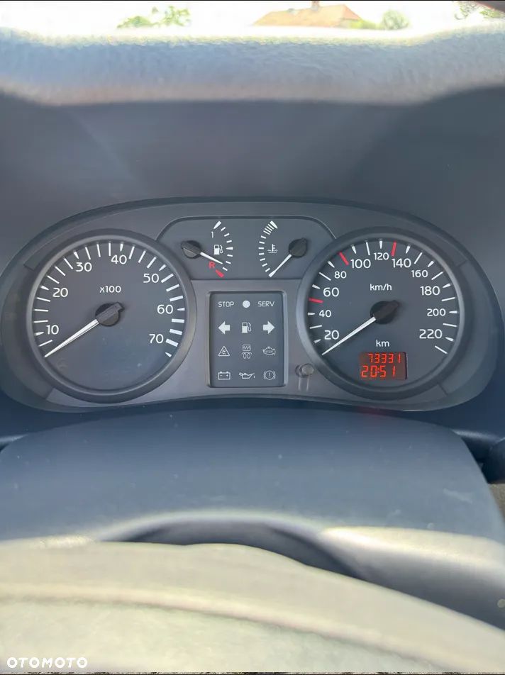 Renault Clio - 7