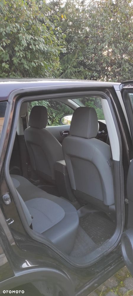 Nissan Qashqai - 9