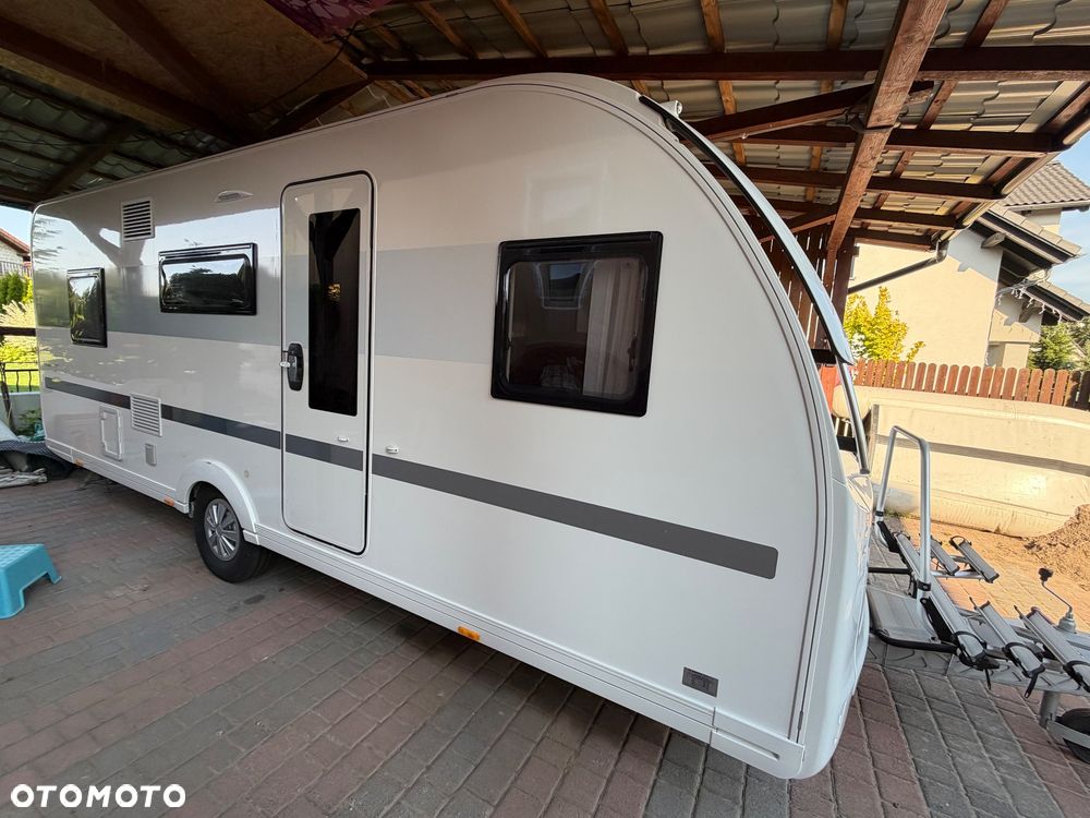 Adria ADORA 573 PT - 3