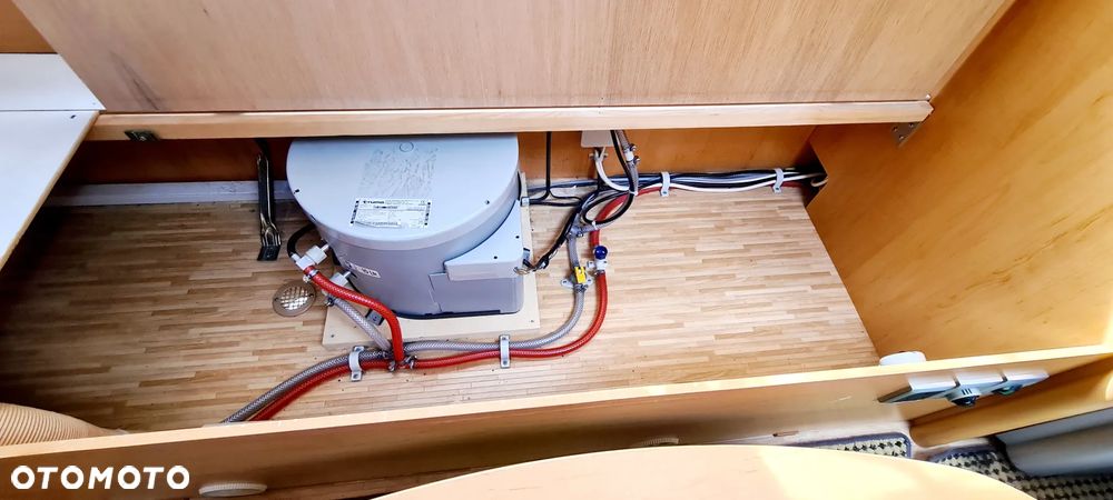 Hymer-Eriba Living 530K - 24