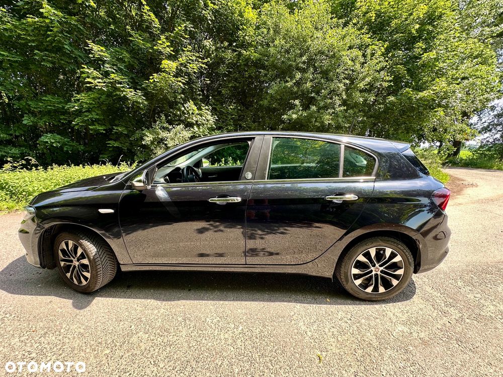 Fiat Tipo - 7
