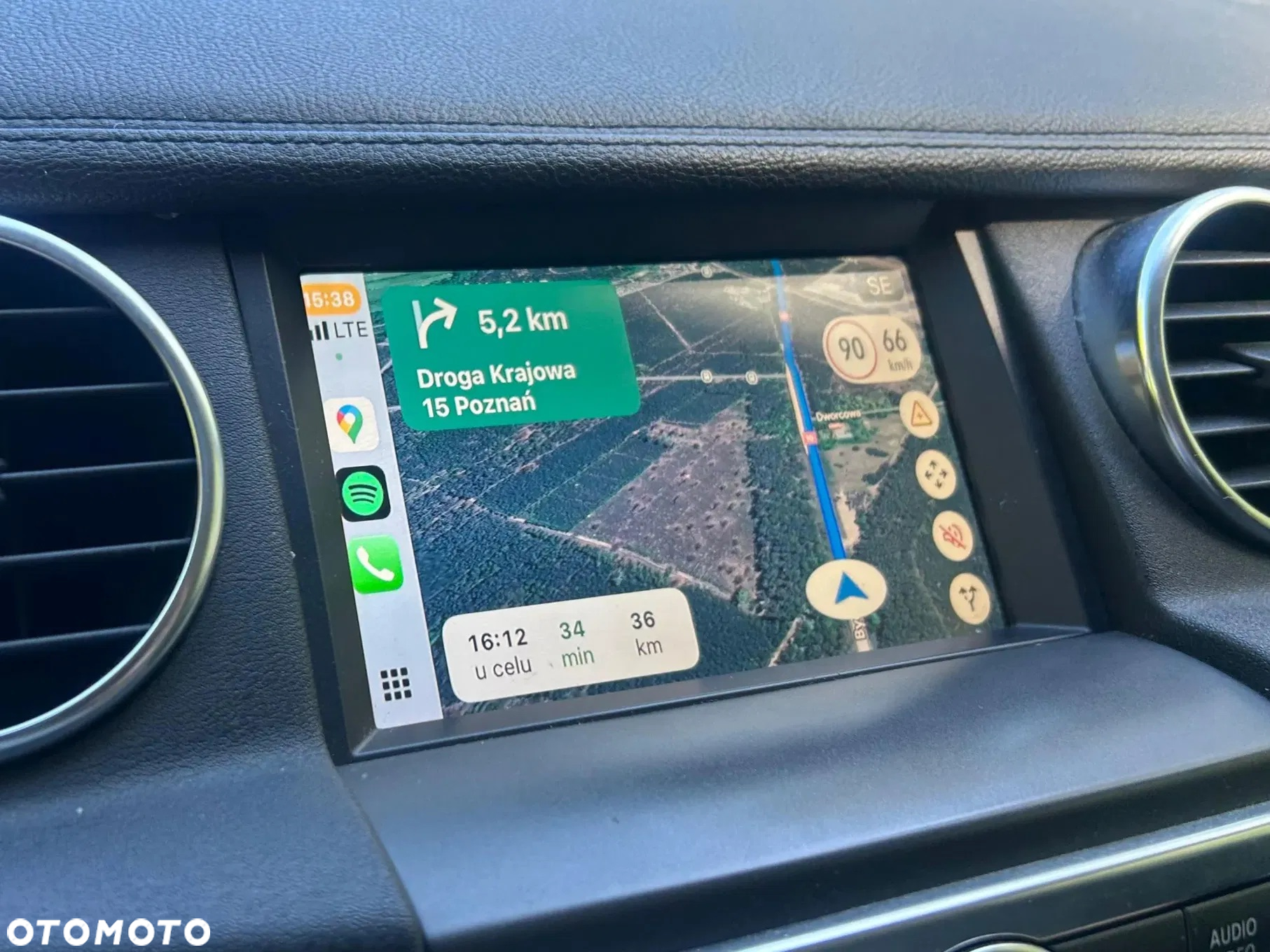 Land Rover Discovery SD V6 HSE Luxury Edition - 21