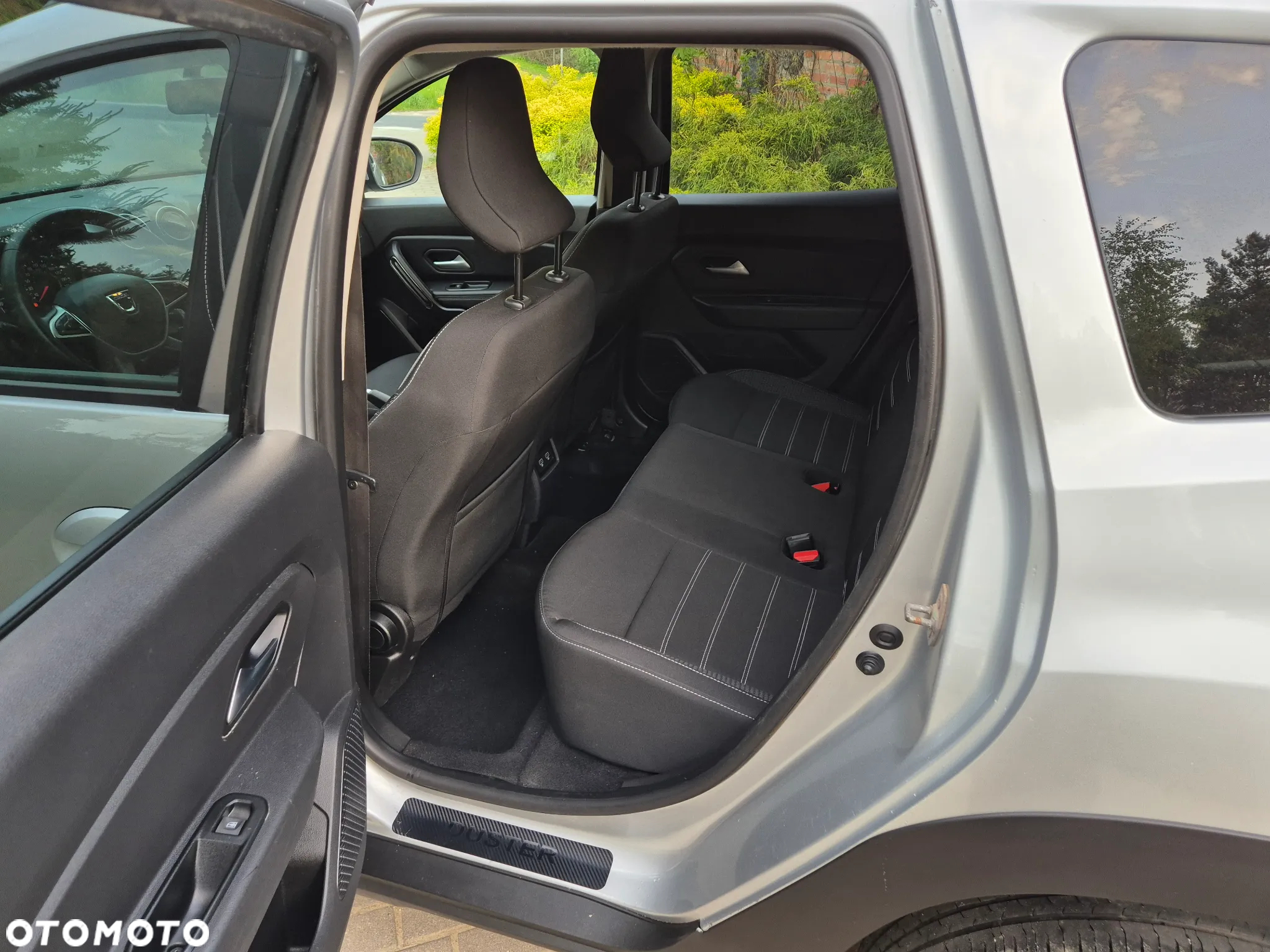 Dacia Duster 1.0 TCe Prestige - 24