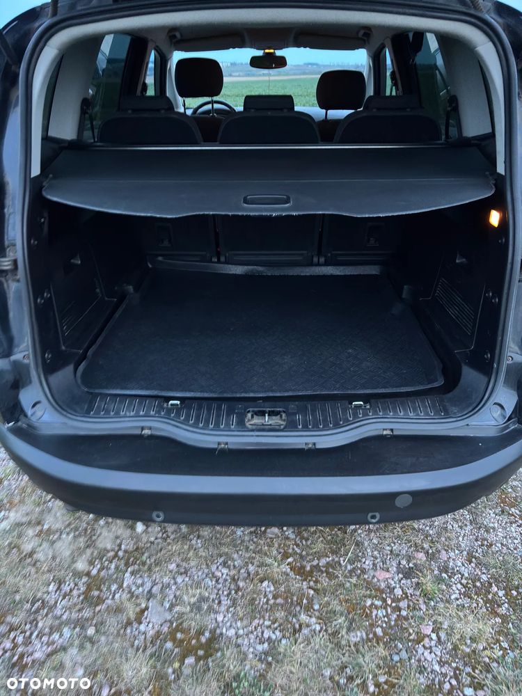 Ford S-Max 2.0 TDCi DPF Ambiente - 12