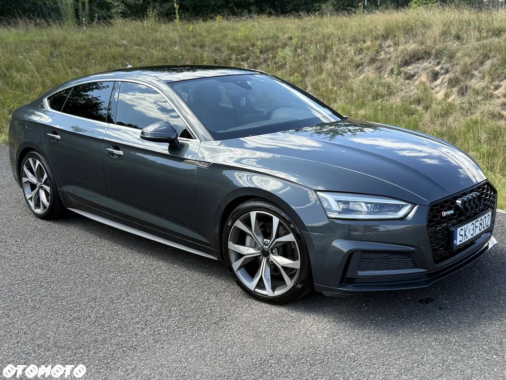 Audi A5 Sportback 2.0 TFSI Quattro S tronic - 6