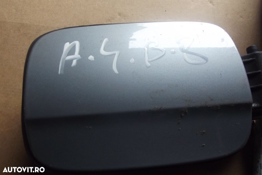 Usa rezervor Audi a4 B8 2008-2015 usita rezervor combustibil dezmembre - 1