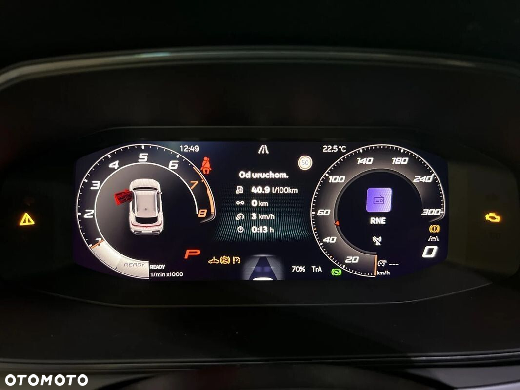 Cupra Formentor - 16