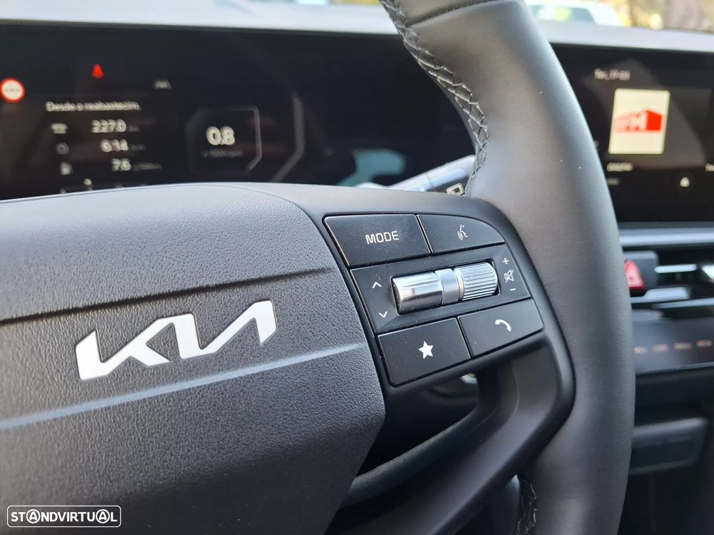 Kia Sportage 1.6 T-GDI Drive - 20