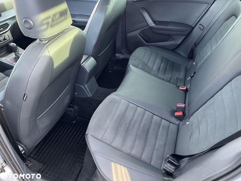 Seat Arona 1.0 TSI Xperience S&S DSG - 10