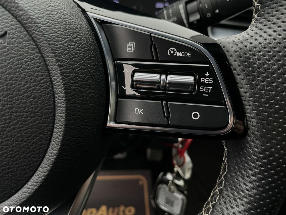 Kia ProCeed 1.6 CRDi GT Line - 24