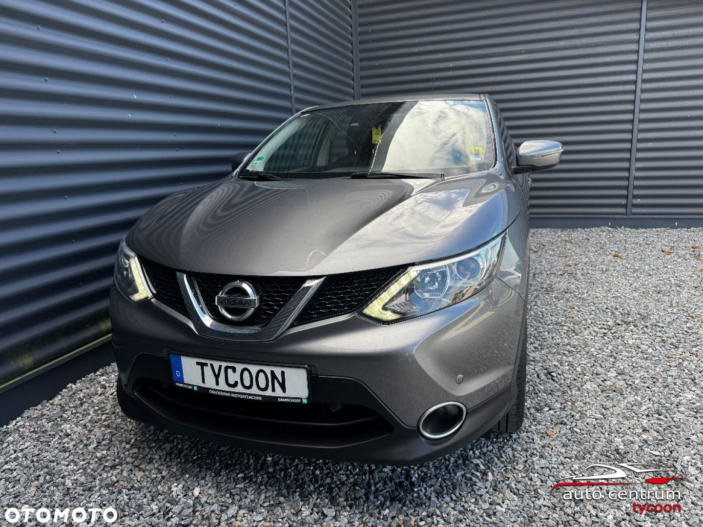 Nissan Qashqai - 20