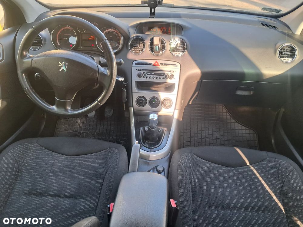 Peugeot 308 120 VTi Tendance - 7