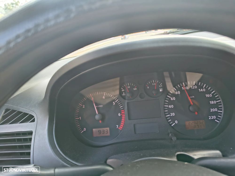 SEAT Ibiza 1.0 Passion - 8