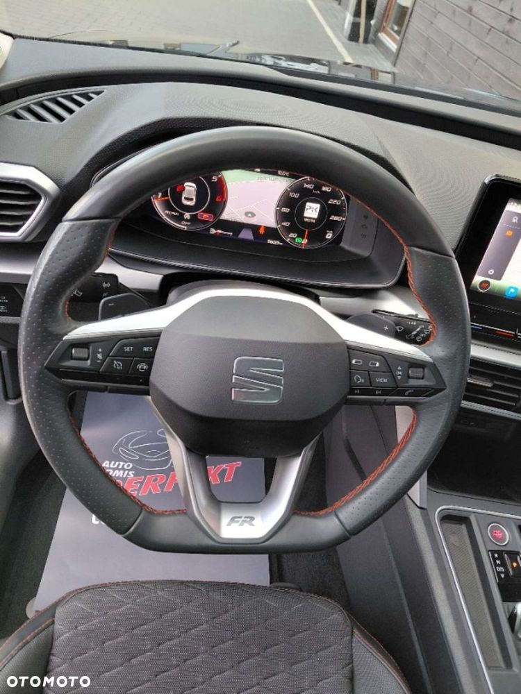 Seat Leon - 13