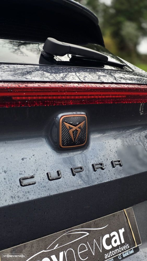 Cupra Formentor 1.4 e-Hybrid Sport DSG - 9
