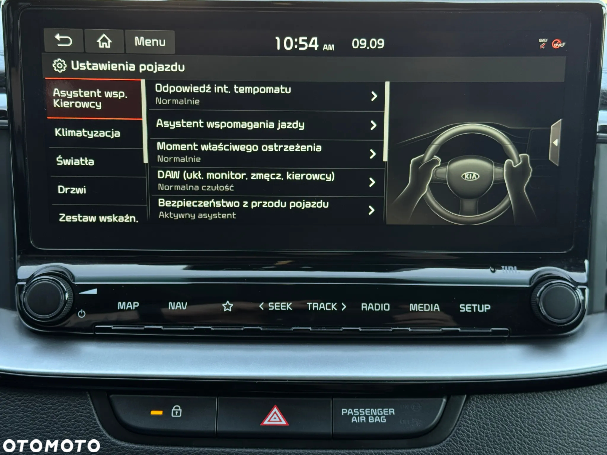 Kia XCeed 1.4 T-GDI L Business Line DCT - 32