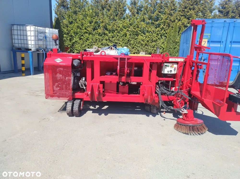 Inny HYDROG DG-1500 - 6