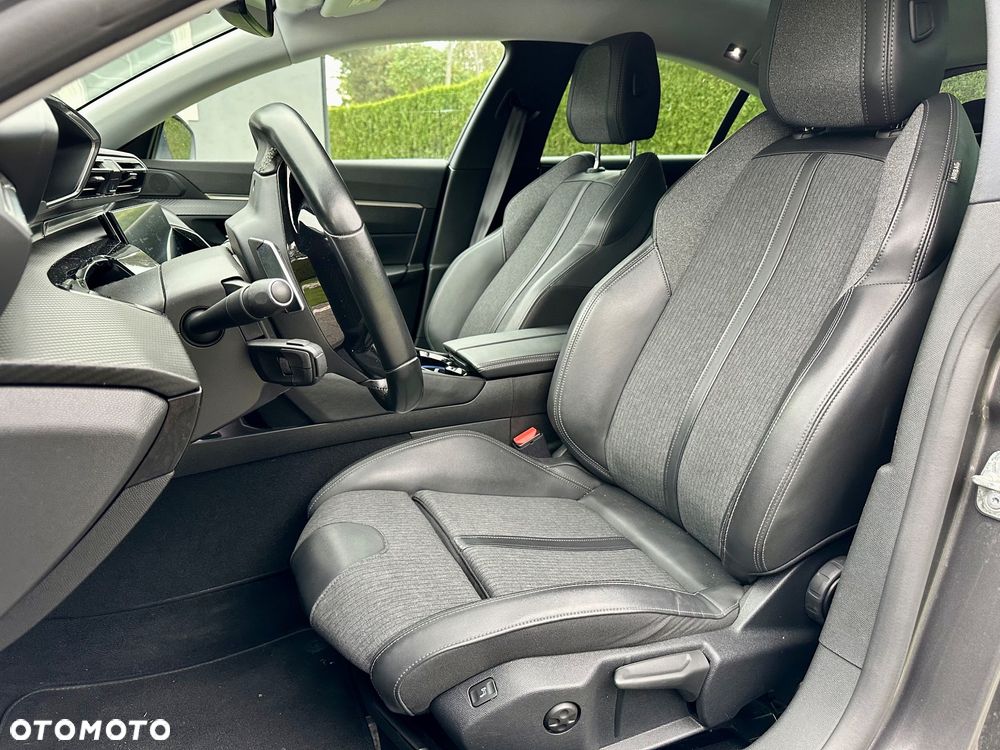 Peugeot 508 2.0 BlueHDi Allure S&S EAT8 - 16