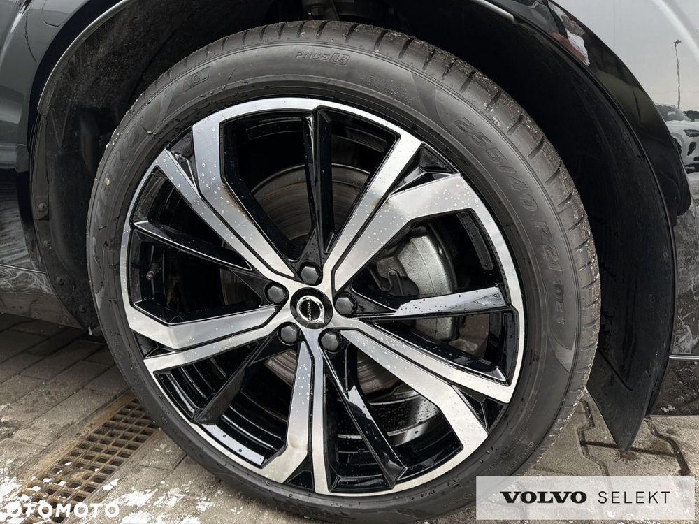 Volvo XC 60 - 32