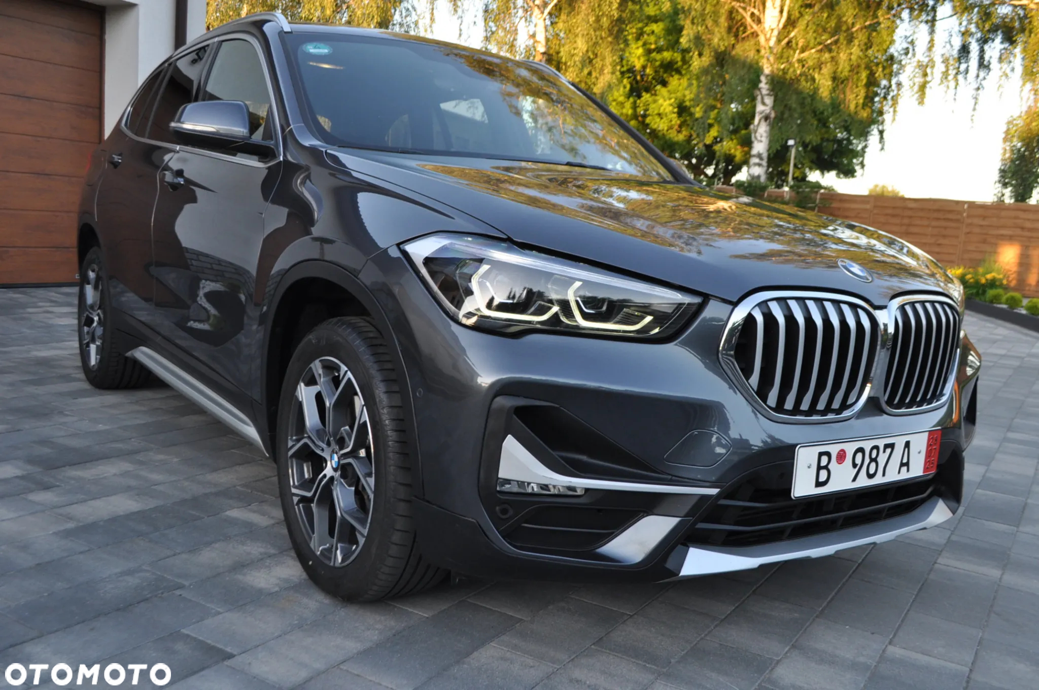 BMW X1 - 13