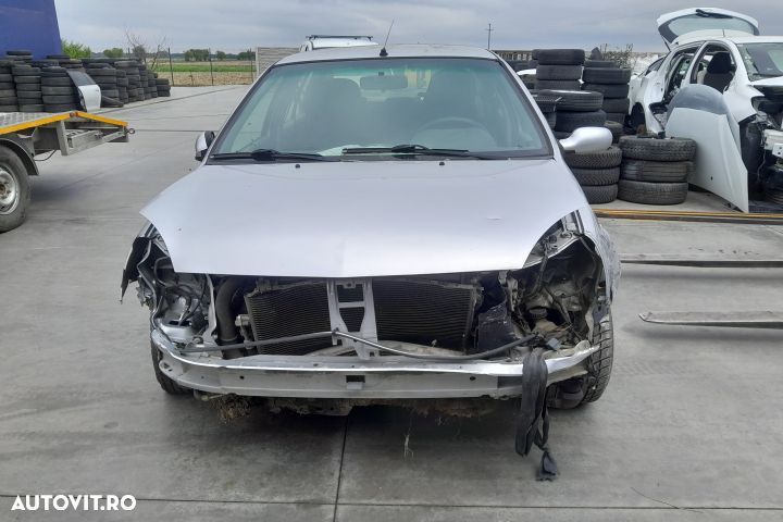 Compresor AC 8200716562 8200716562 Renault Symbol 1 [2th facelift] [2 - 6